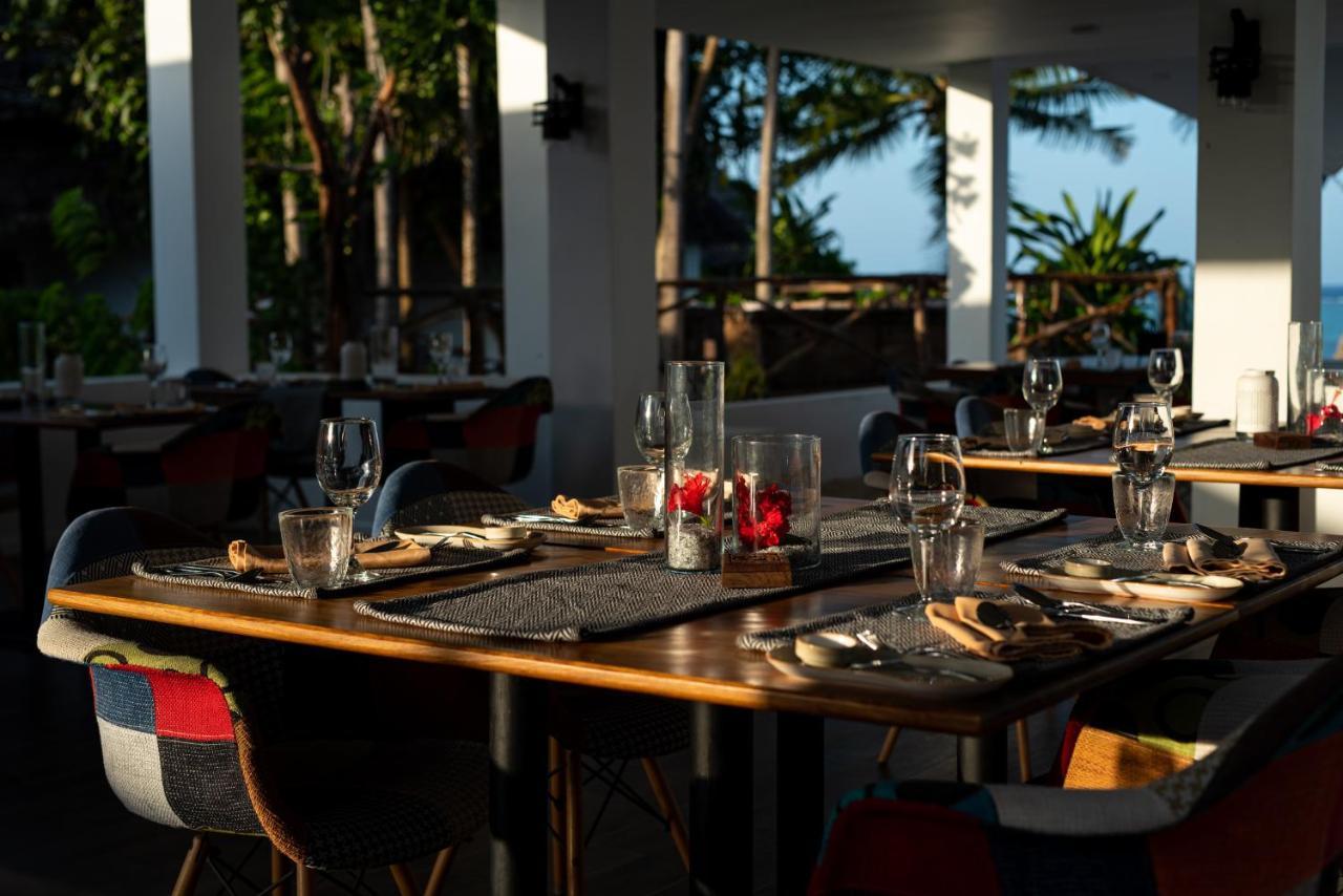 Shooting Star Boutique Hotel Кивенга Екстериор снимка