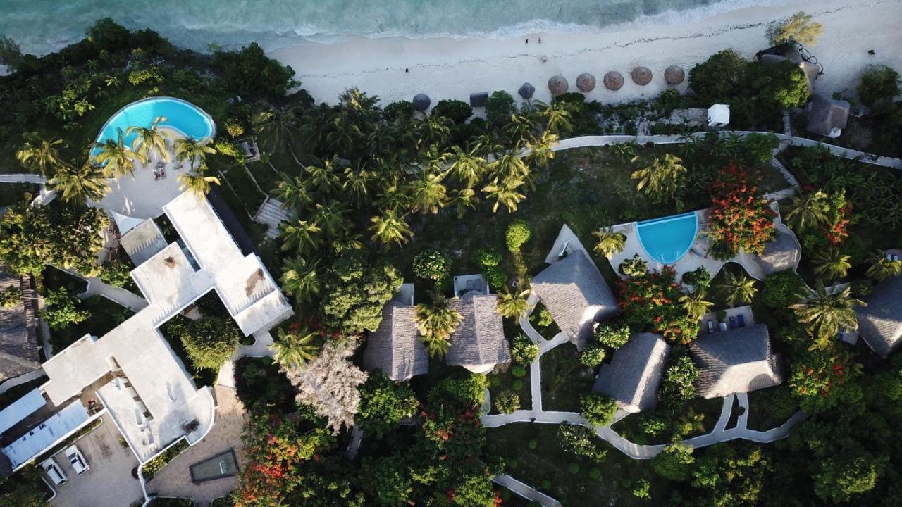 Shooting Star Boutique Hotel Кивенга Екстериор снимка