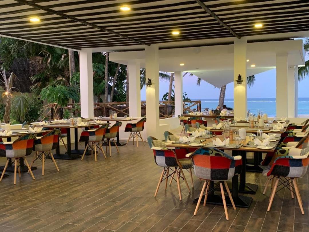Shooting Star Boutique Hotel Кивенга Екстериор снимка