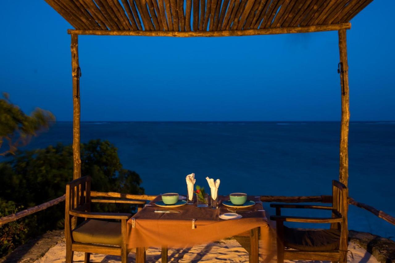 Shooting Star Boutique Hotel Кивенга Екстериор снимка