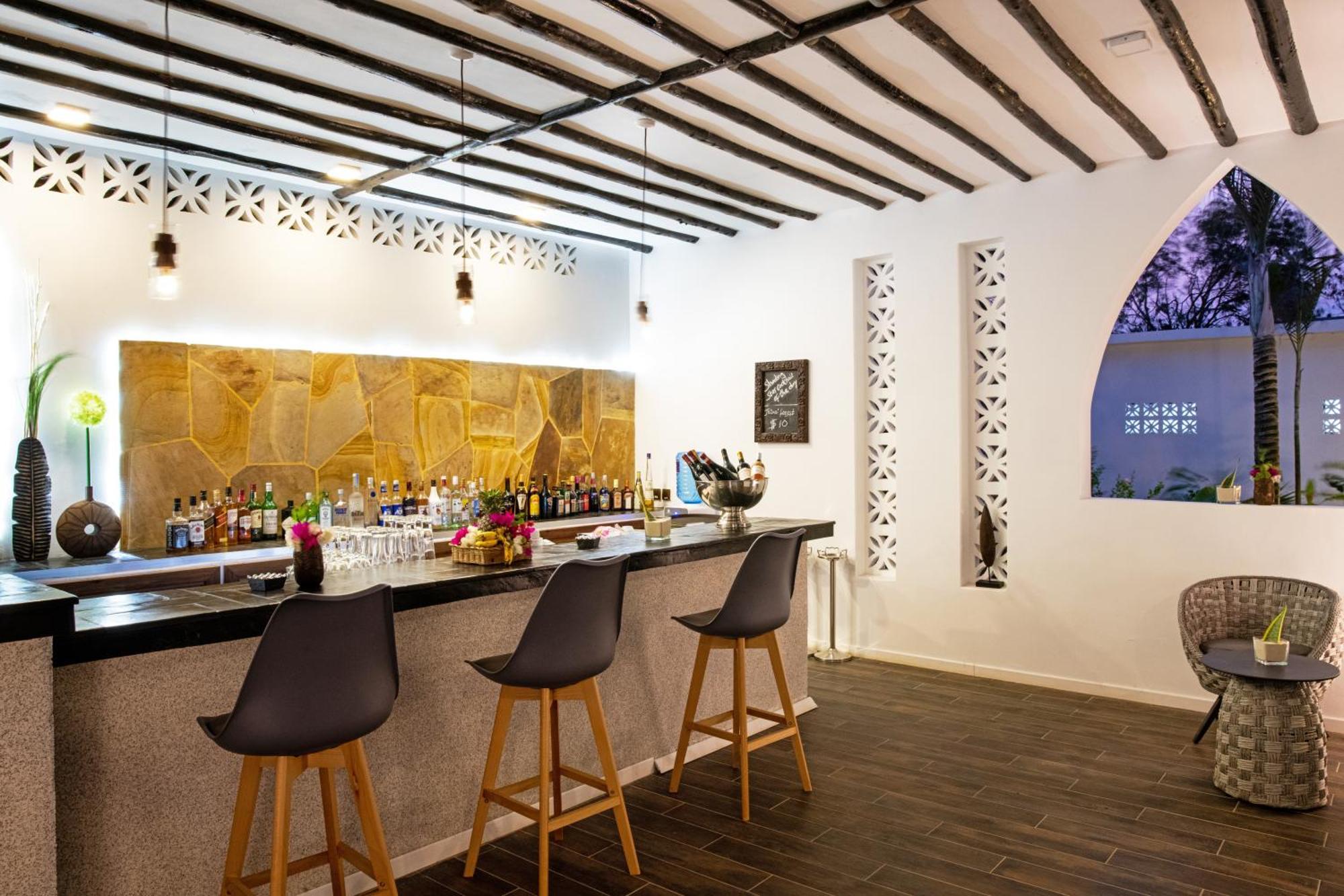 Shooting Star Boutique Hotel Кивенга Екстериор снимка