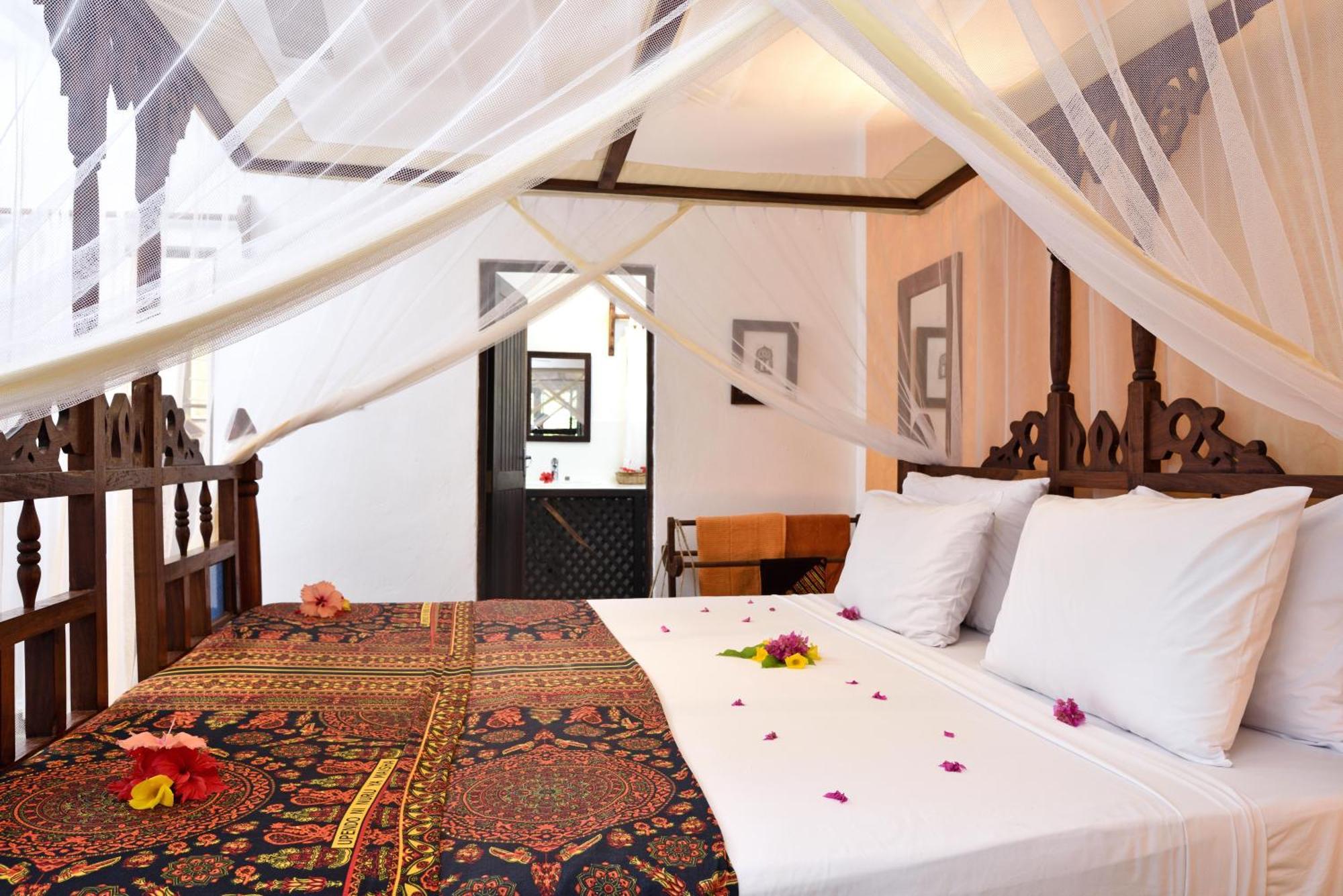 Shooting Star Boutique Hotel Кивенга Екстериор снимка