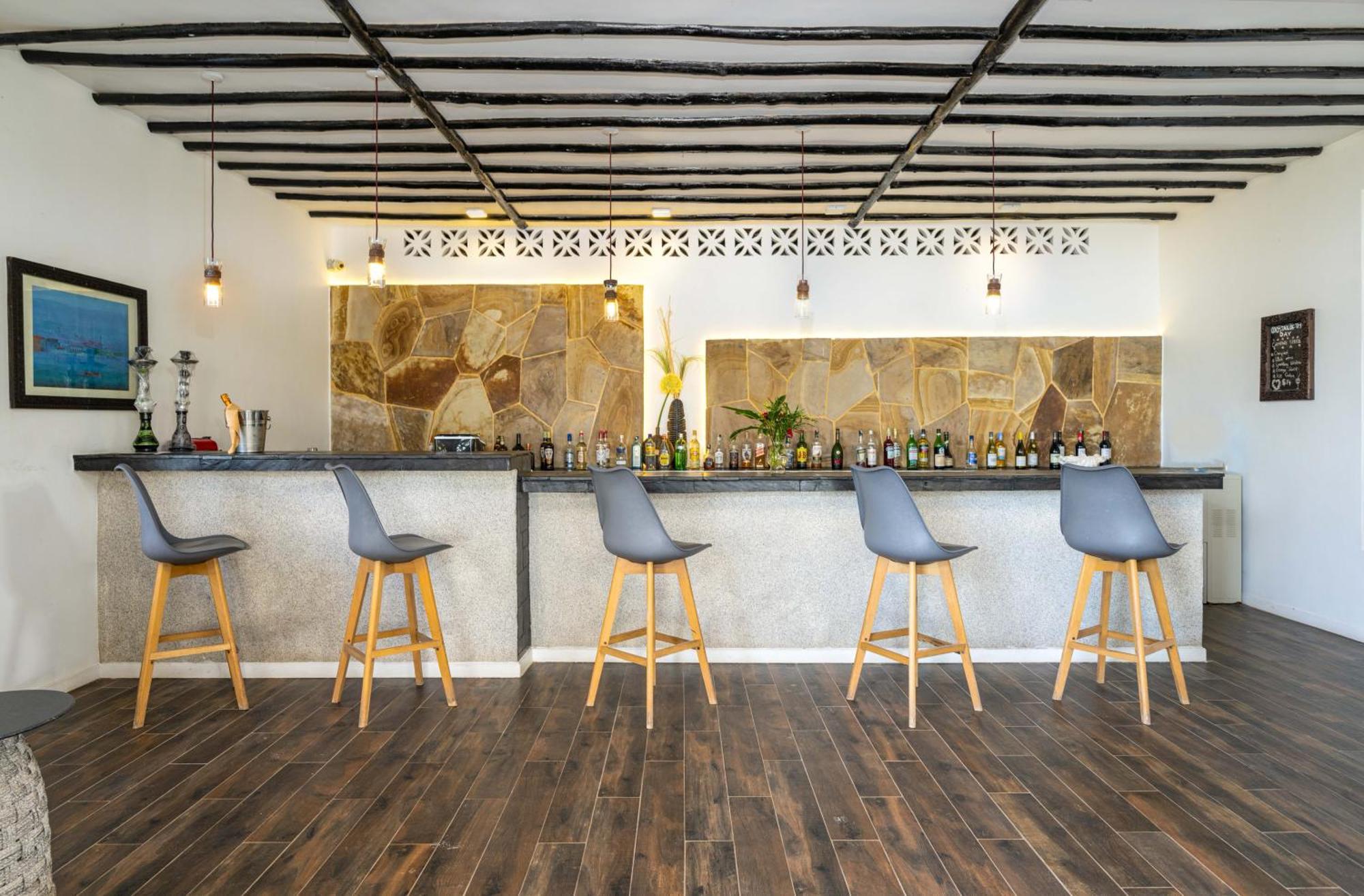 Shooting Star Boutique Hotel Кивенга Екстериор снимка