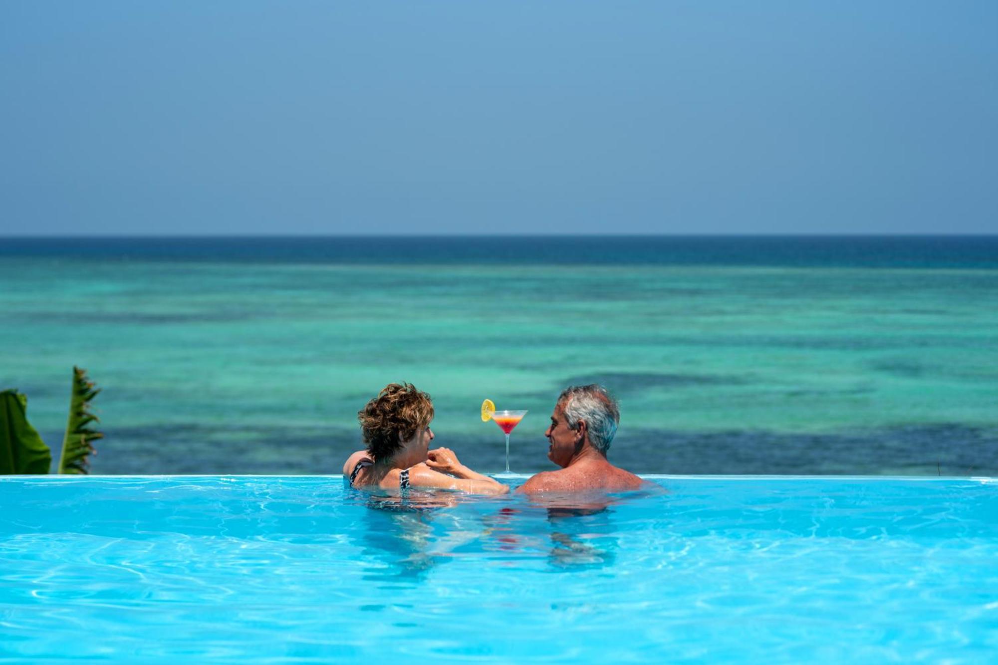 Shooting Star Boutique Hotel Кивенга Екстериор снимка