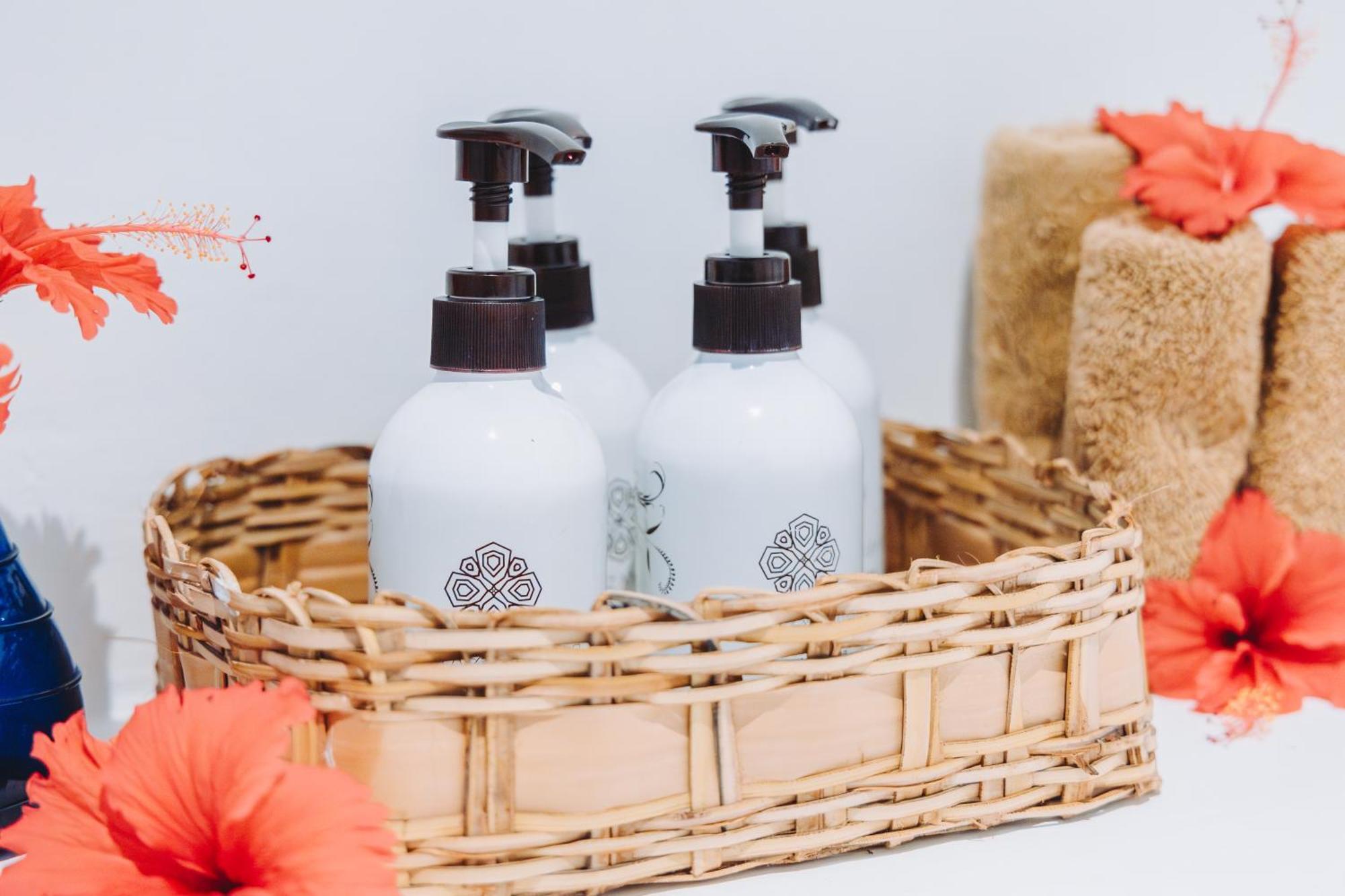 Shooting Star Boutique Hotel Кивенга Екстериор снимка
