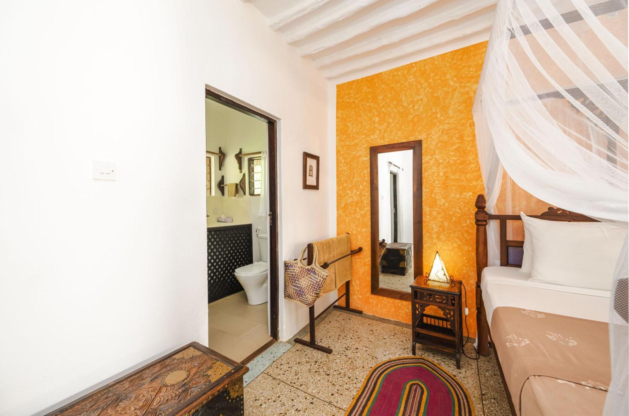 Shooting Star Boutique Hotel Кивенга Екстериор снимка