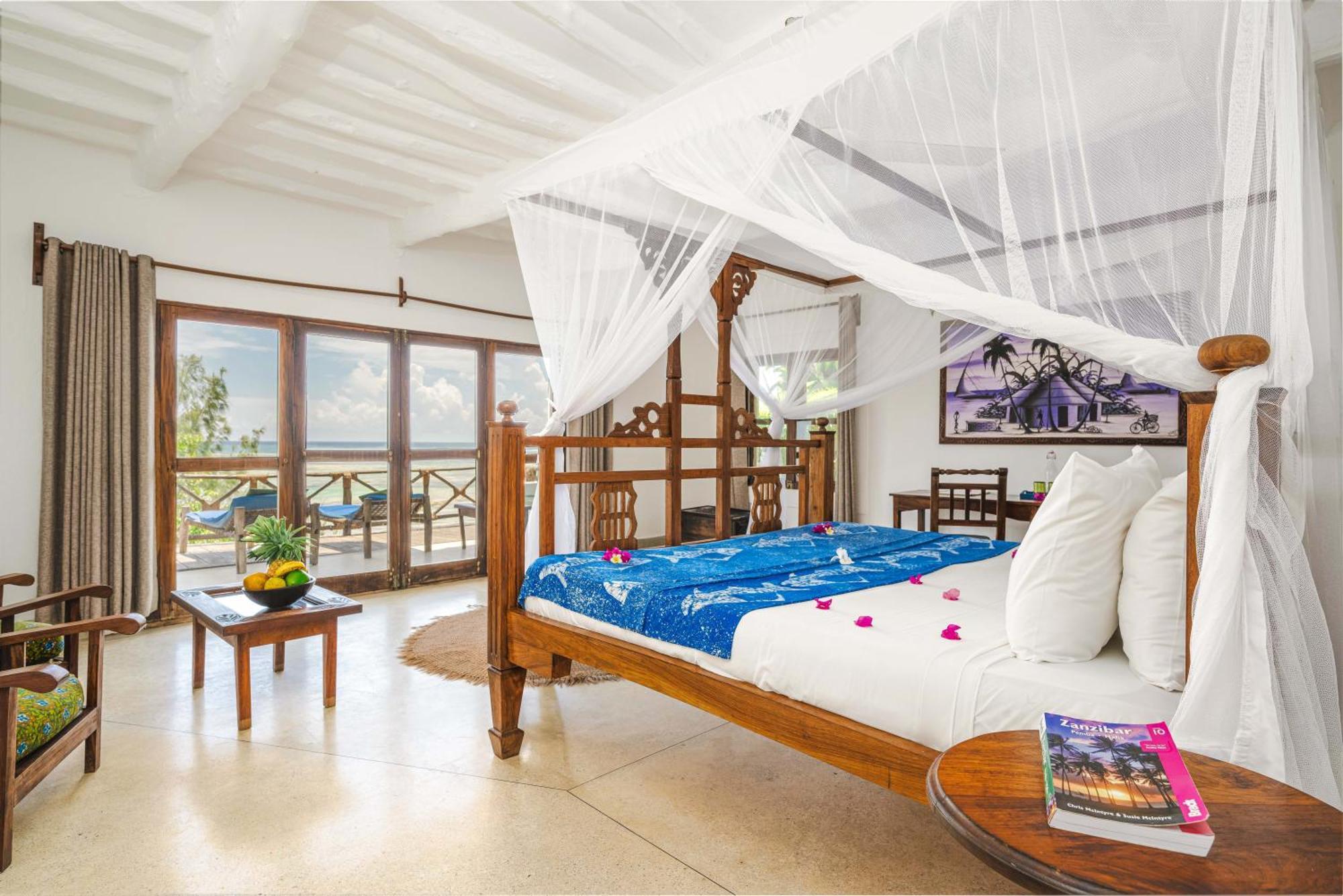 Shooting Star Boutique Hotel Кивенга Екстериор снимка