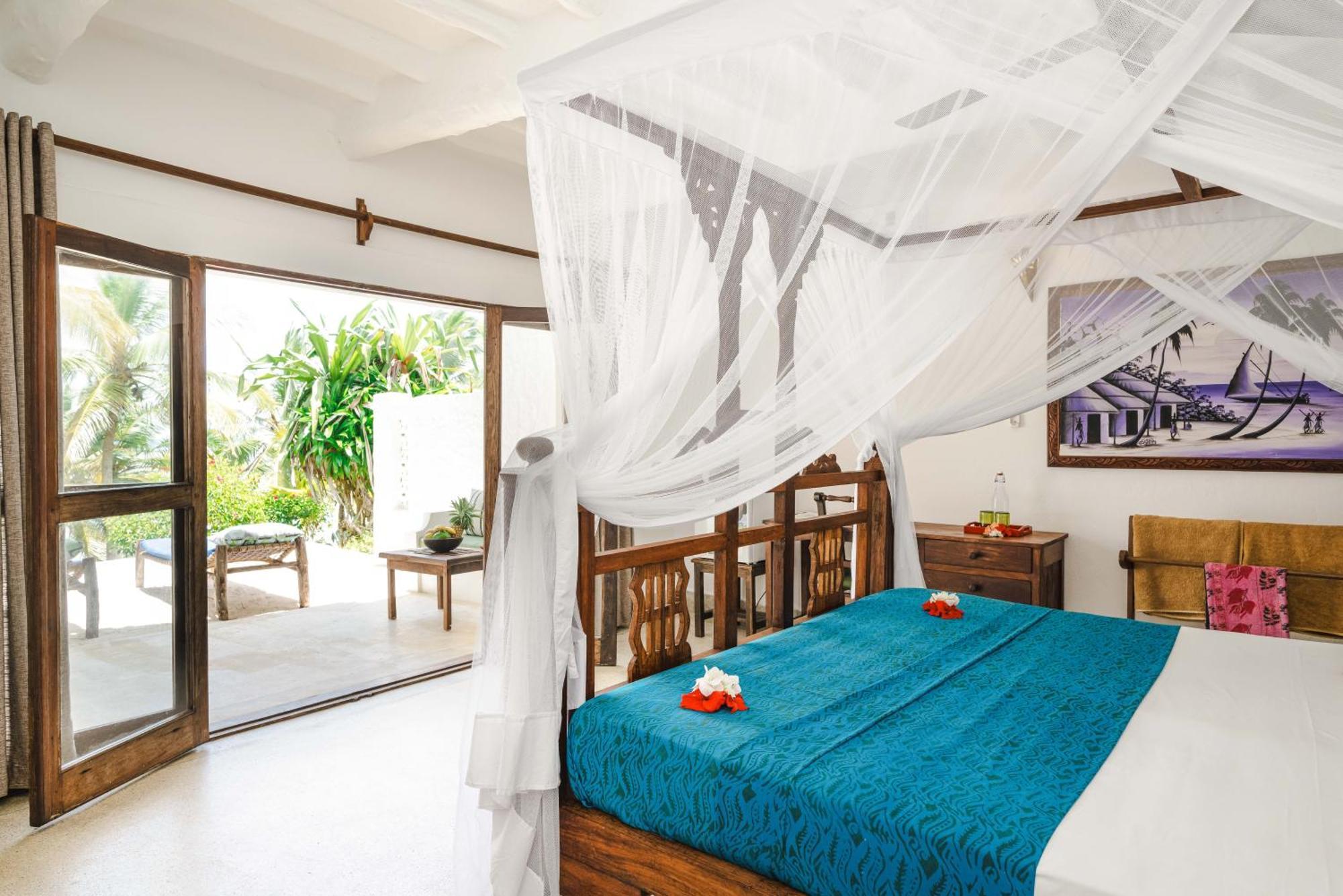 Shooting Star Boutique Hotel Кивенга Екстериор снимка