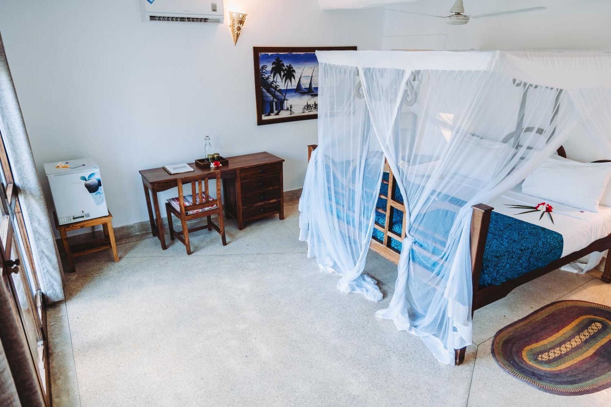 Shooting Star Boutique Hotel Кивенга Екстериор снимка