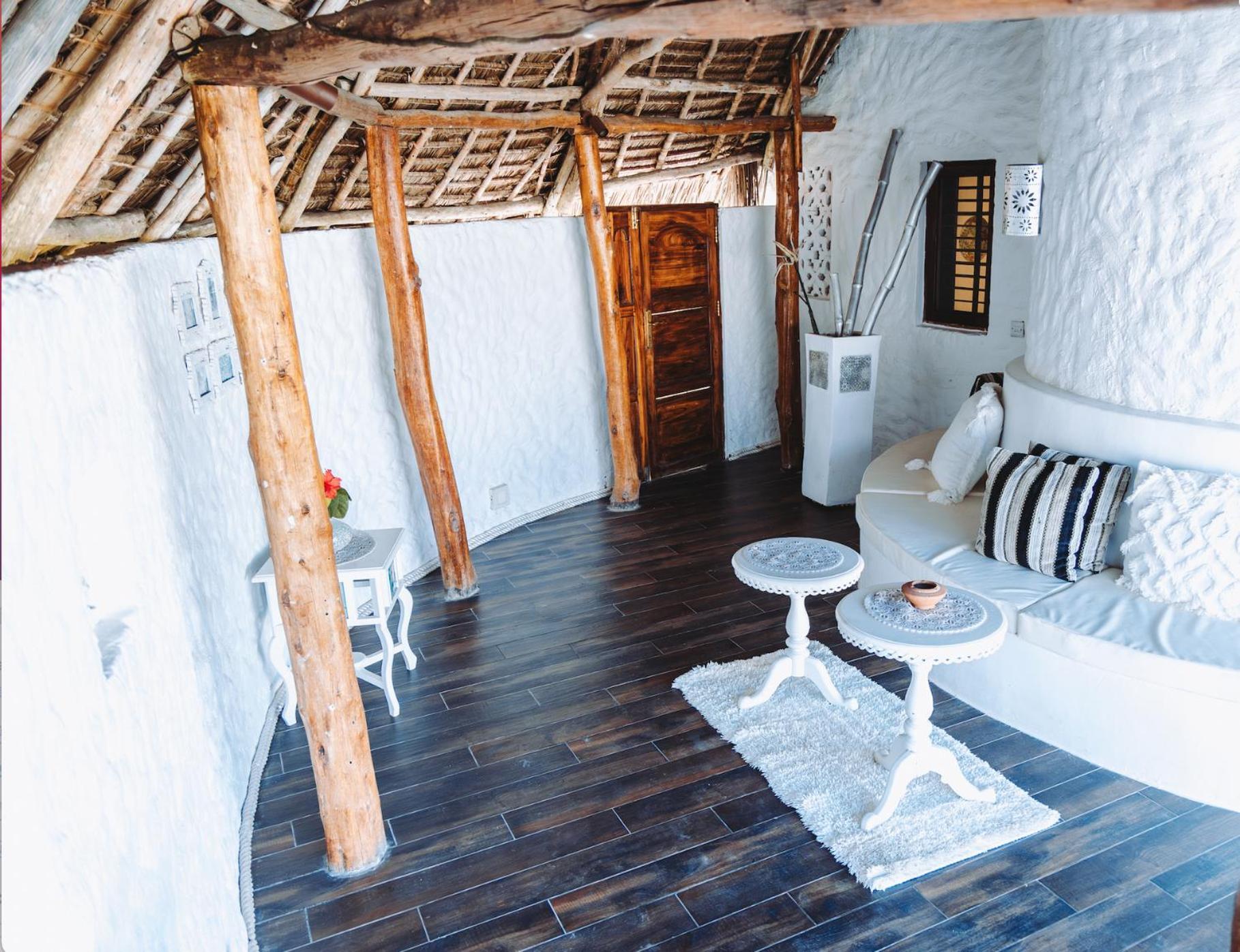 Shooting Star Boutique Hotel Кивенга Екстериор снимка