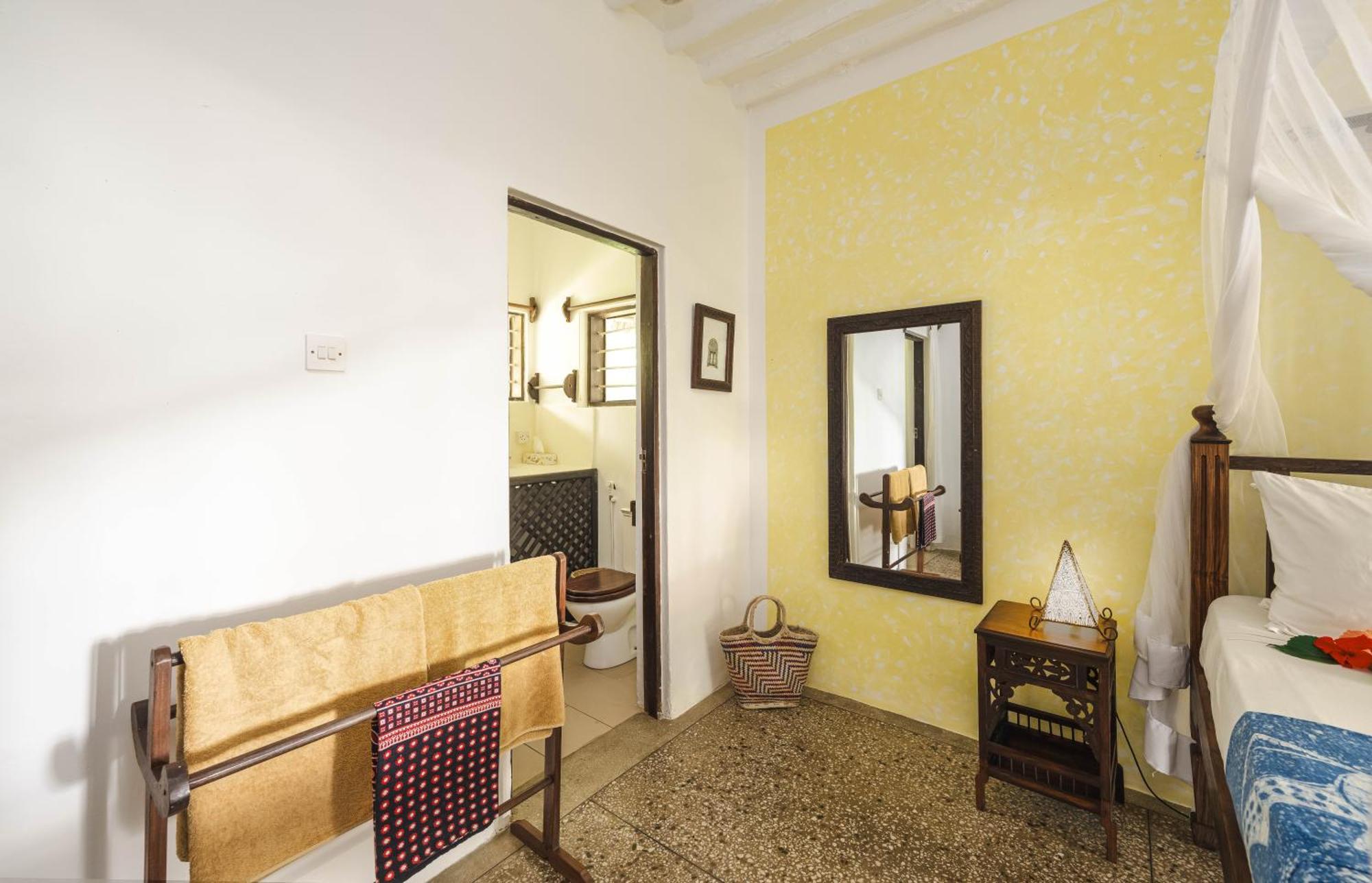 Shooting Star Boutique Hotel Кивенга Екстериор снимка