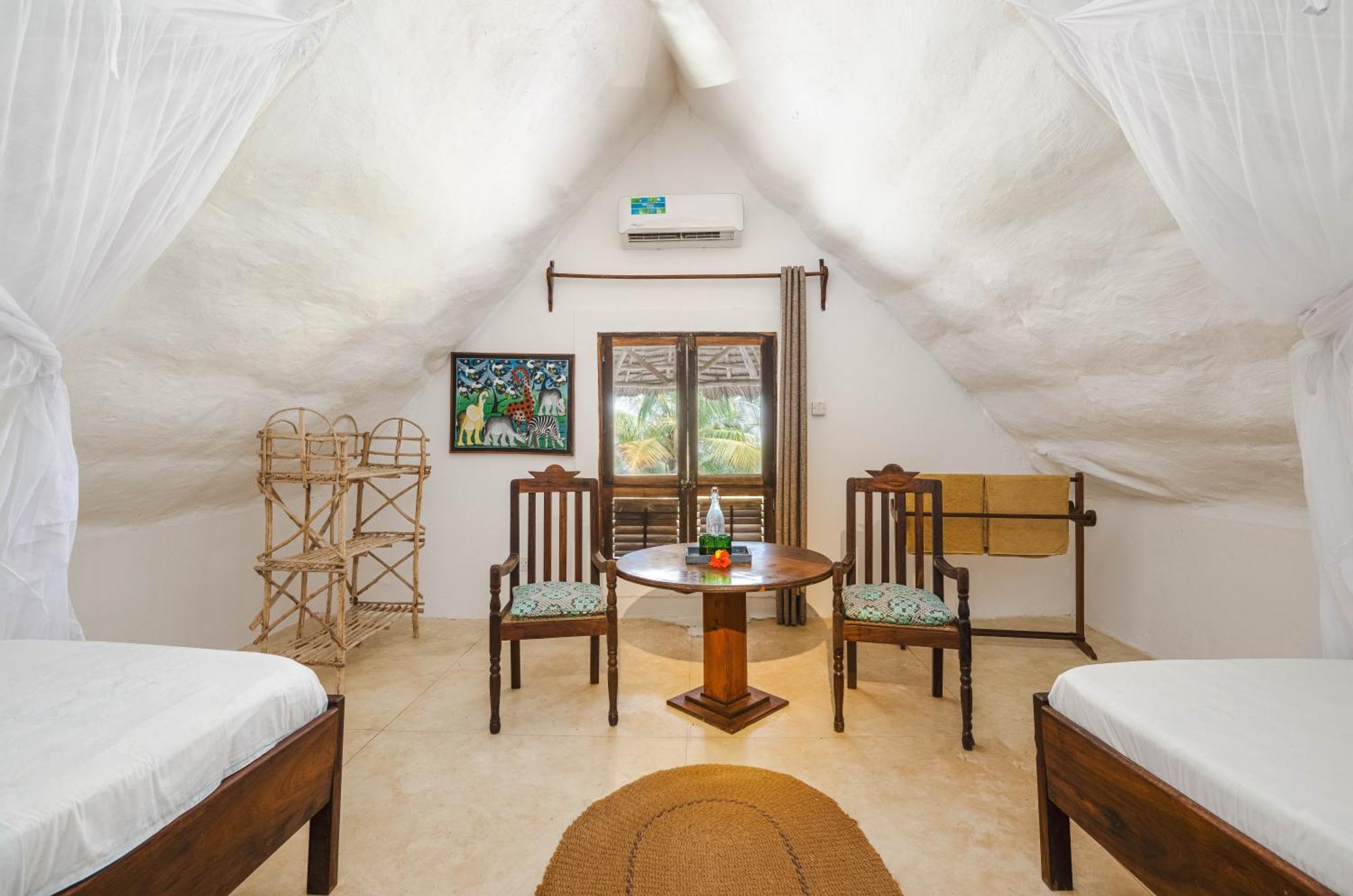 Shooting Star Boutique Hotel Кивенга Екстериор снимка