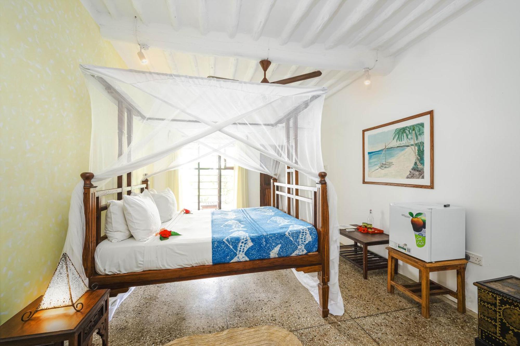 Shooting Star Boutique Hotel Кивенга Екстериор снимка