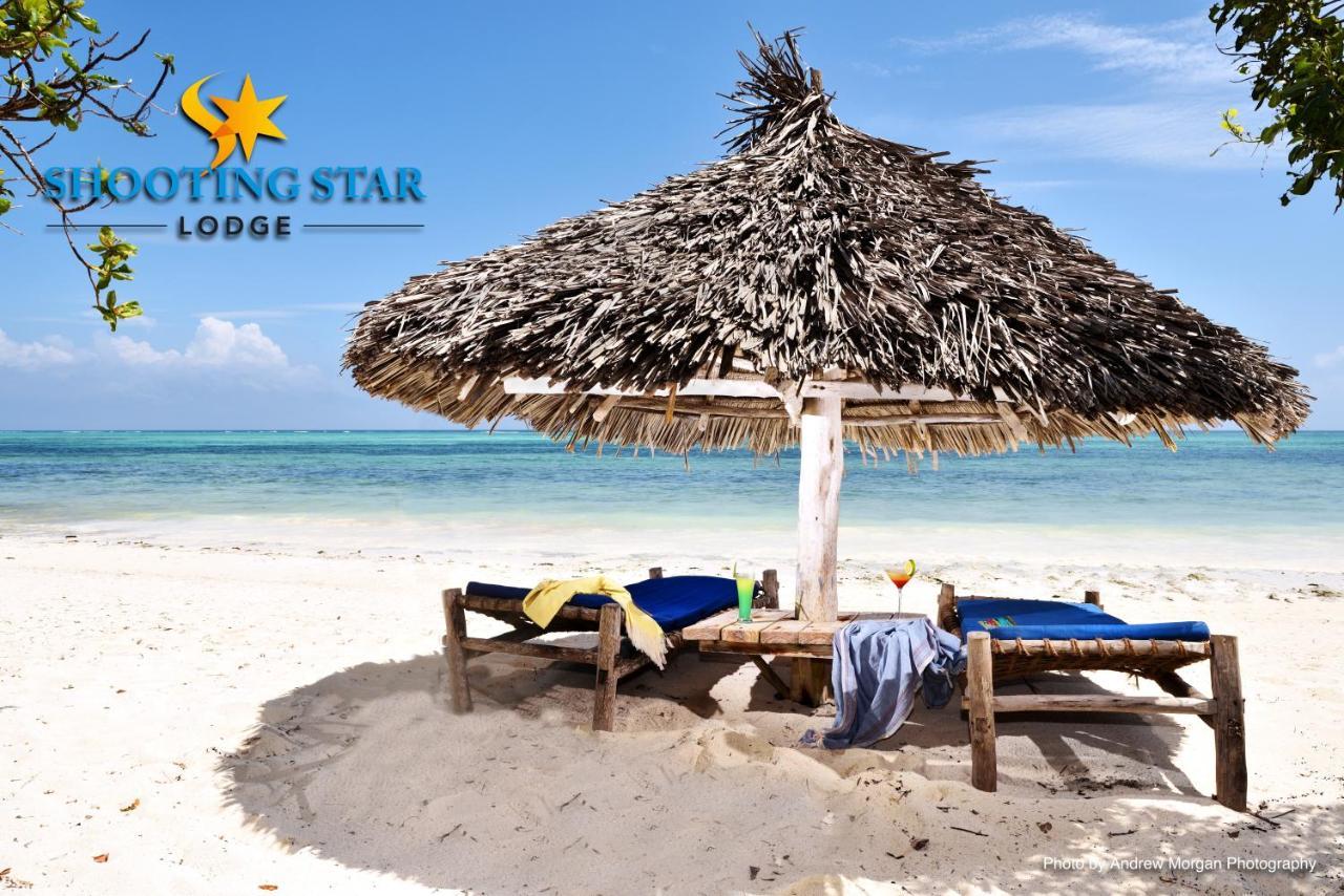 Shooting Star Boutique Hotel Кивенга Екстериор снимка