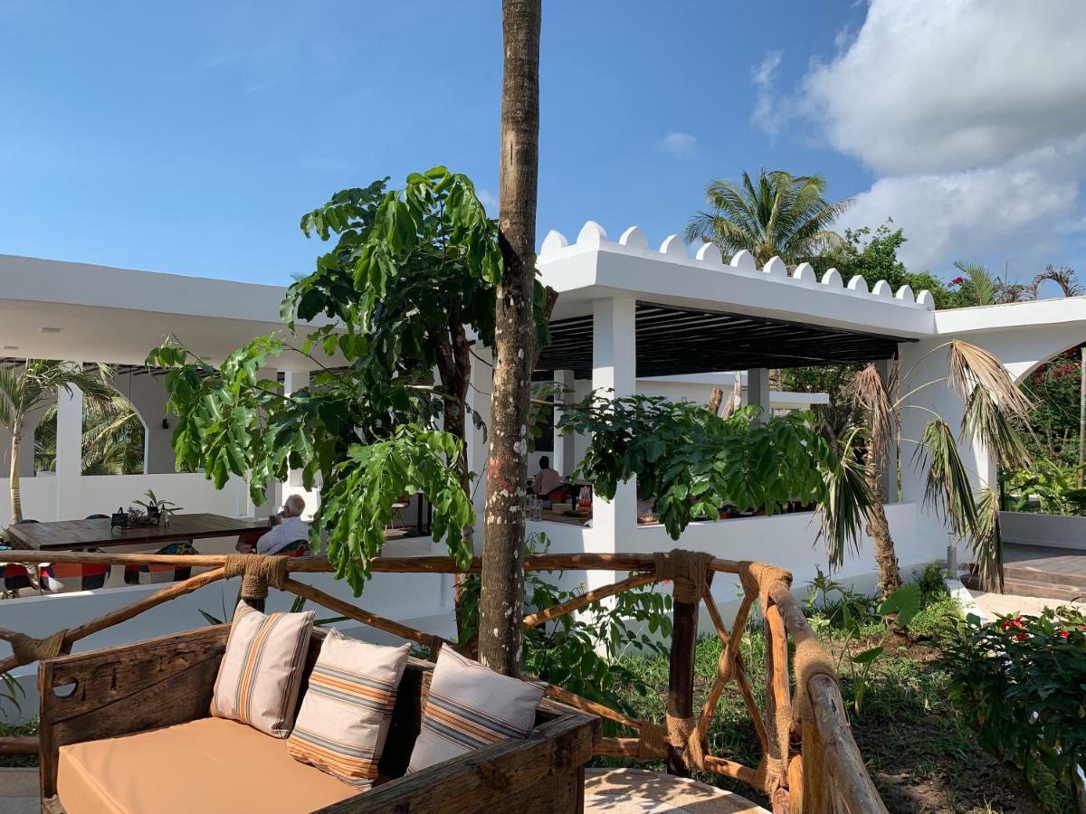 Shooting Star Boutique Hotel Кивенга Екстериор снимка